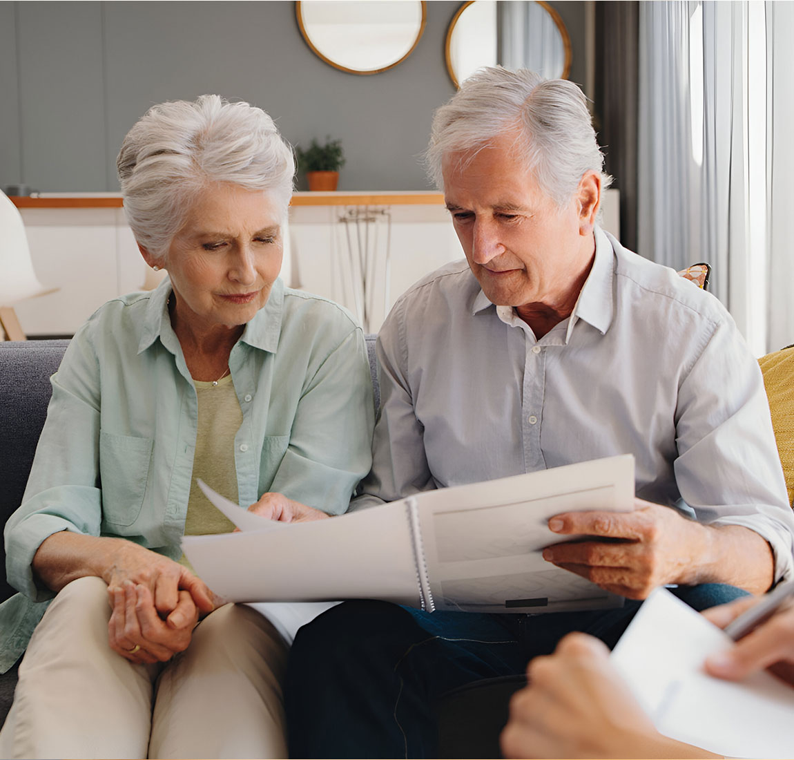 Common issues in the inheritance process: