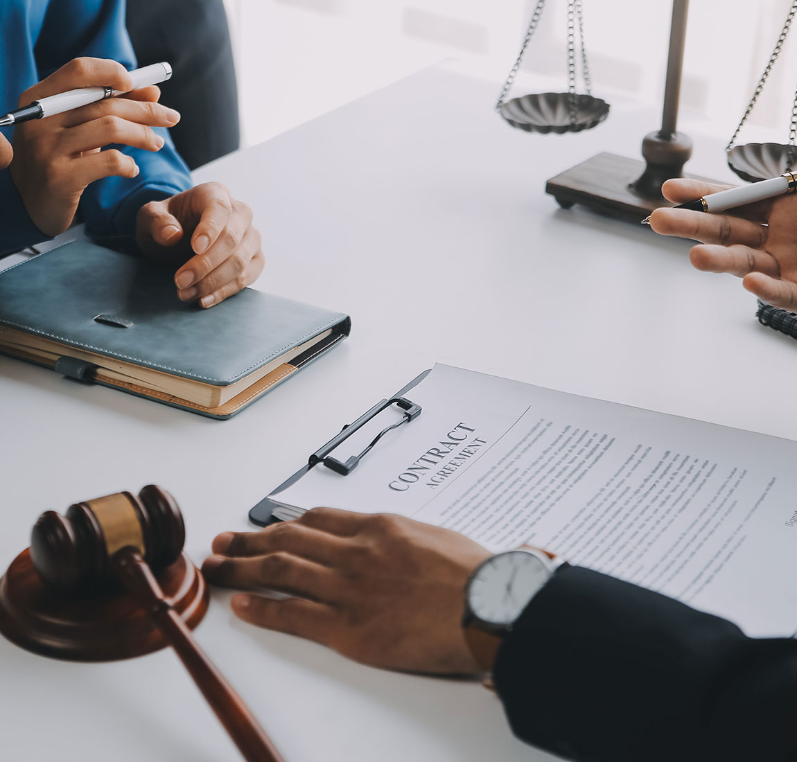 Do you want to quickly and hassle-free register a legal entity?