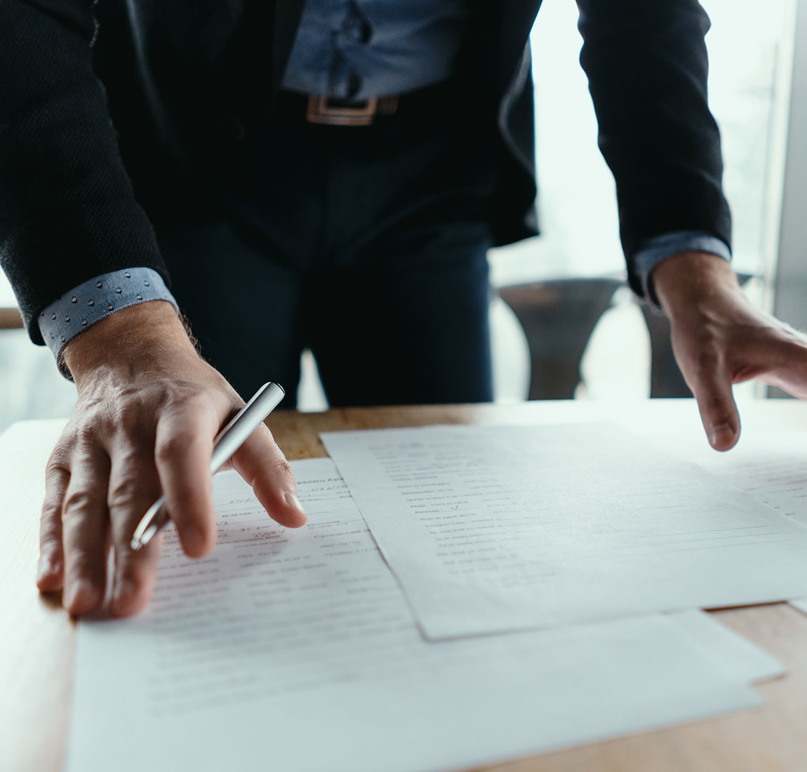 Are you facing an administrative decision that affects your rights or interests?