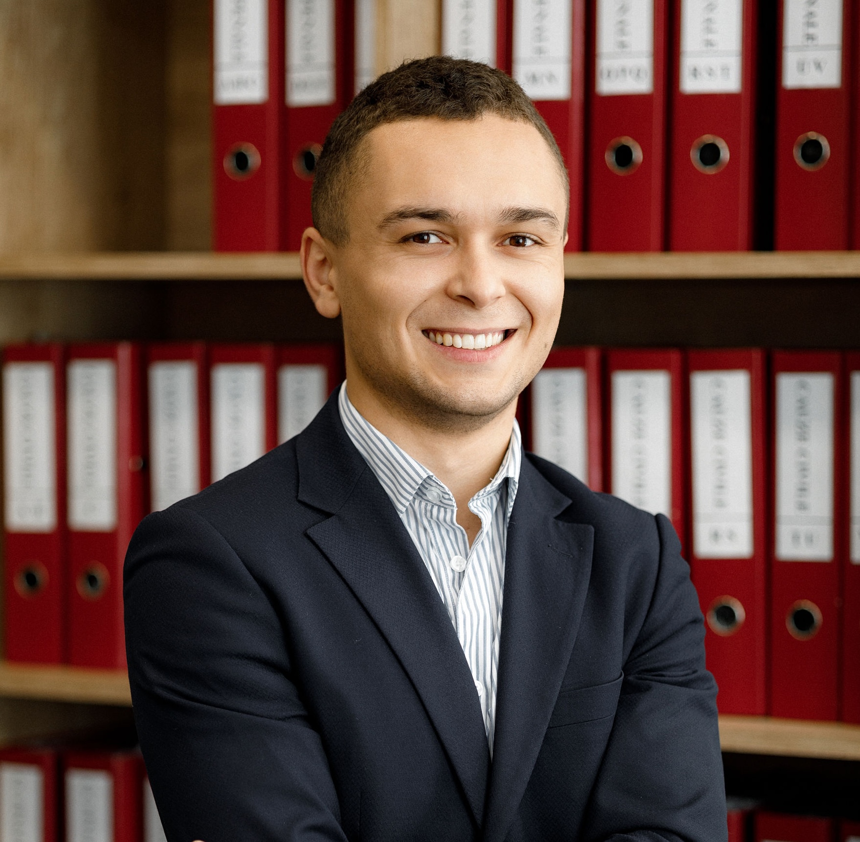 Sergiu Galeru