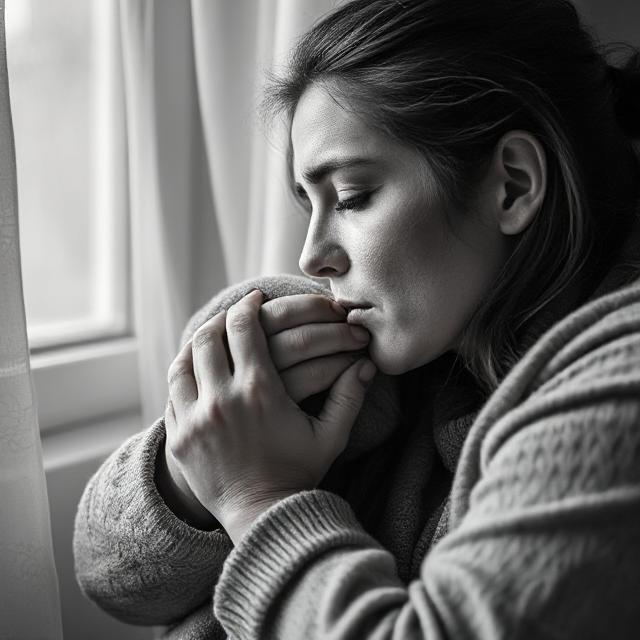 Ești Victimă a Violenței în Familie? Află Cum Te Poți Proteja!
