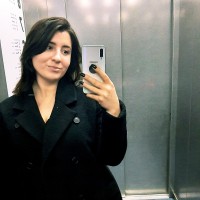 Galușca Maria