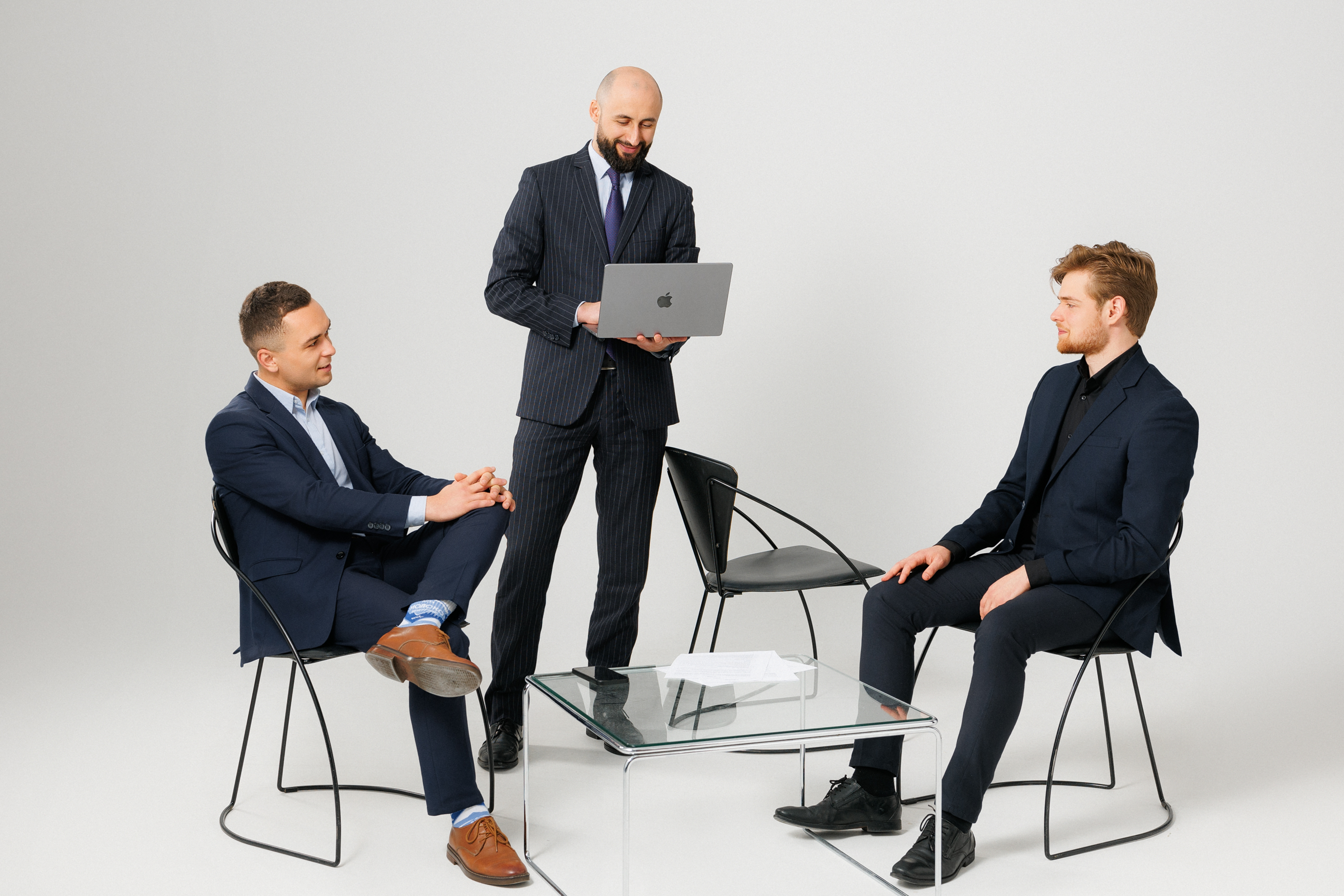 Why choose the Law Office of Vitalie Bunduchi?