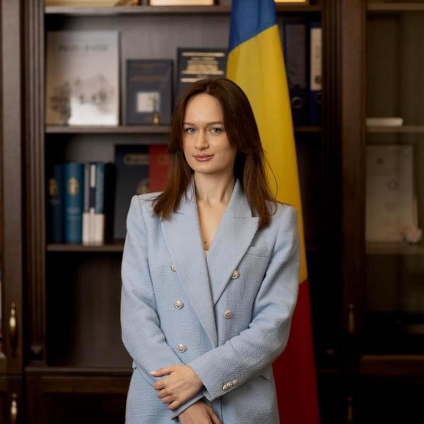 Otilia Botnaru